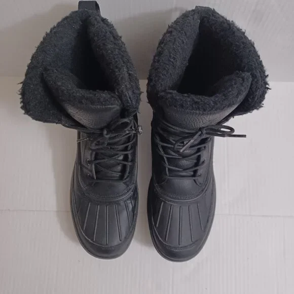 NIKE ACG WOODSIDE II HIGH BOOTS MEN'S SIZE 10 - Picture 12 of 12